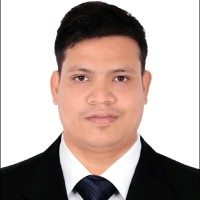 Md Kawsar Ali