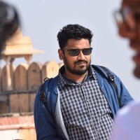 Ajin Krishnan