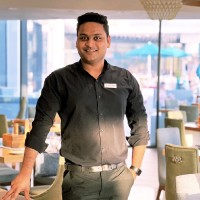 Santhosh Maroju