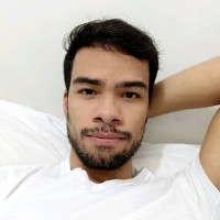 Willian Araújo