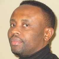 Roy Ayeh