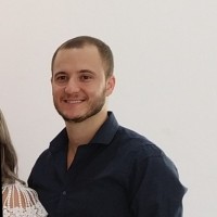 john Petter C de O Carvalho