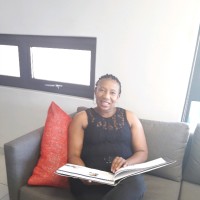 Vuyokazi Manzi