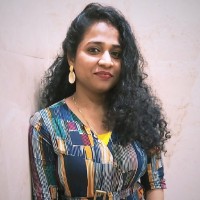 Harshada Kondaskar