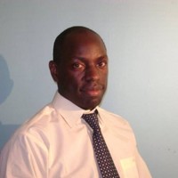 Tom F Ogunde