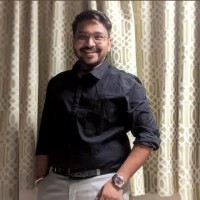 Ca Vaibhav Parekh