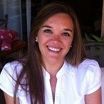 Francine Chassin-Trubert