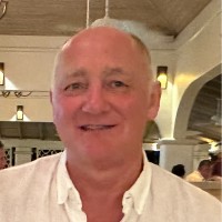 Andrew Ramsbottom