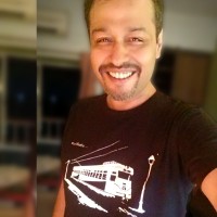 Arjun Mukherjee