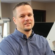 Christopher Matyas
