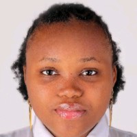 Petronilla Nwachukwu