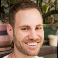 Yoav Dolev