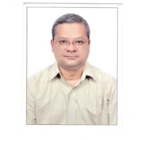 Umesh Deshpande