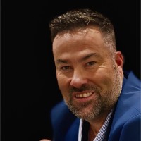 Brent Pullen