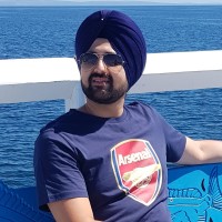 Japneet Singh