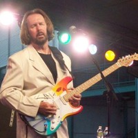 Rick Bailey