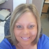 Annette Baker