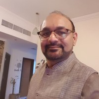 Salim Morbiwala