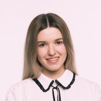 Svetlana Eliseeva