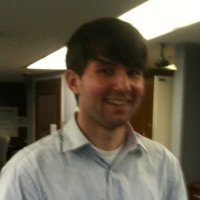 Christopher Deno