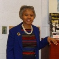 Theresa Ashe-Brooks