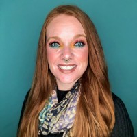 Amber Mcelwee, Ed.d.