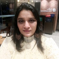 Nisha Shah