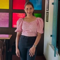 Shalini P