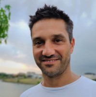 Maximiliano Scheggia