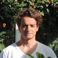 Frederick Garofani