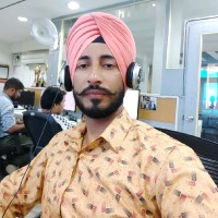 Manpreet Singh