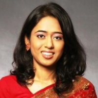 Anuja Khaire