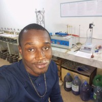 Blaise Alassane Tene