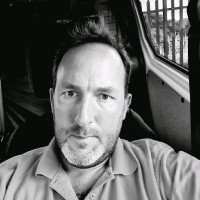Mark Colvin