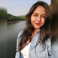 Shruti Gaikwad