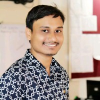Deepak Karadkar