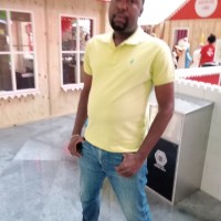 Rofhiwa Netshirembe