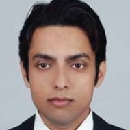 Kaushik Singh