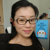 Louise Chen