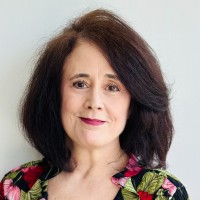 Jill McConnell