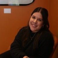 Nathália Matias 🏳️‍🌈