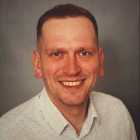 Steve Kretzschmar