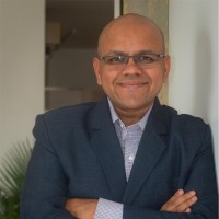 Vipin Gupta