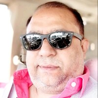 afsar khan