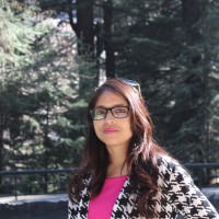 Beena Gusain