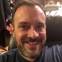 Jeff Cabral