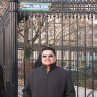 Glenn Pajarillo
