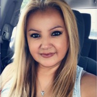 Rose Marquez