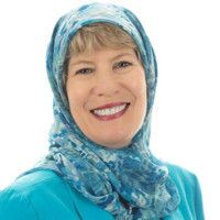 Wendy Shah, RD