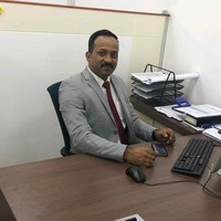 Swaroop Krishnan